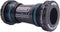 Elvedes Fsa Mega Exo Trapas Cups Zwart 70 mm