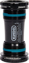 Elvedes Fsa Mega Exo Trapas Cups Zwart 70 mm