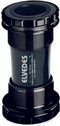 Elvedes Fsa Mega Exo Trapas Cups Zwart 70 mm