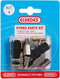 Elvedes Hydro parts kit 4 M8 + M6 2011015