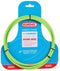 Elvedes Hydro slang 3 mtr PTFE groen 2011011