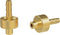 Elvedes insertnippel voor Hope Slang (10X) ELV-HP03