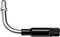 Elvedes Kabelbochten V-brake 90º Rvs Zilver/zwart 2 Stuks
