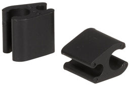 Elvedes kabelclip Duo 4,1 - 4,1mm doos (50)