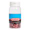 Elvedes kabelhoedje 4,2mm seal rood (50x) alum. ELV2012010