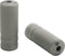 Elvedes kabelhoedje 4.3mm PVC zi