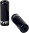 Elvedes Kabelhoedjes 4,2 Mm Zwart 50 Stuks