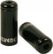 Elvedes Kabelhoedjes 4,2 Mm Zwart 50 Stuks