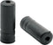 Elvedes Kabelhoedjes 4,3 Mm Zwart 100 Stuks