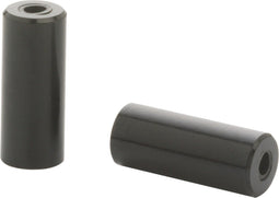 Elvedes Kabelhoedjes 5 X 14 Mm Aluminium Zwart 50 Stuks