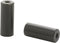 Elvedes Kabelhoedjes 5 X 14 Mm Aluminium Zwart 50 Stuks