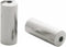 Elvedes Kabelhoedjes 5 X 14 Mm Messing Zilver 100 Stuks
