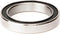 Elvedes Kogellager 17287-2rs Gesloten Staal Zilver