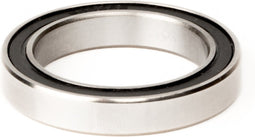 Elvedes Kogellager 18307-2rs Zilver/zwart