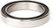 Elvedes Kogellager 18307-2rs Zilver/zwart