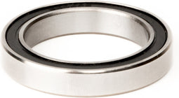Elvedes Kogellager 608-2rs Staal Zilver