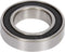 Elvedes Kogellager 6801-2rs Staal Zilver
