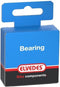 Elvedes kogellager 6806-2RS-MAX 30x42x7 2021050