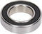 Elvedes Kogellager 6903-2rs Gesloten Staal Zilver