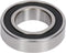 Elvedes Kogellager 6904-2rs 20/37/9 Mm Gesloten Staal Zilver