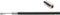 Elvedes koppl kabel cpl 2m 6439