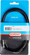 Elvedes koppl kabel cpl 2m 6439
