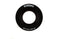 Elvedes Lagerkapjes (2x) 37mm zonder rand 19mm 2019065