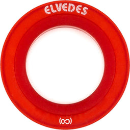 Elvedes lagerkapjes (2x) 40mm zonder rand FSA C0 2019067