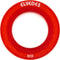 Elvedes lagerkapjes (2x) 40mm zonder rand FSA C0 2019067