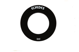 Elvedes lagerkapjes (2x) 40mm zonder rand Shimano A0 2019066