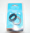 Elvedes lagerkapjes (2x) 40mm zonder rand Shimano A0 2019066