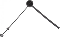 Elvedes Linkwire Cantilever 106 Mm Zilver Per Stuk
