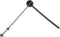 Elvedes Linkwire Cantilever 106 Mm Zilver Per Stuk