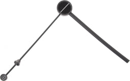 Elvedes Linkwire Cantilever 93 Mm Zilver Per Stuk