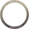 Elvedes micro spacer MW006 1-1/8 0,25mm(10st) 2017144-10