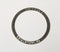 Elvedes micro spacer MW006 1-1/8 0,25mm(10st) 2017144-10