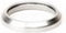 Elvedes Mr122 Acb Balhoofdlager 1 1/8 Inch 6,5 Mm Zilver