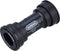 Elvedes Pf Bb86/82 Shimano Trapas Zwart 92 mm