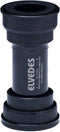 Elvedes Pf Bb86/82 Shimano Trapas Zwart 92 mm