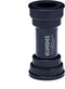 Elvedes Pf Bb86/82 Shimano Trapas Zwart 92 mm