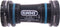 Elvedes Pf Bb86/82 Shimano Trapas Zwart 92 mm