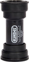 Elvedes Pf Bb86/82 Shimano Trapas Zwart 92 mm