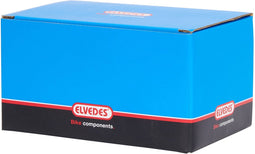 Elvedes Rem binnenkabel 2000mm rvs slick ø1,5mm V-nippel