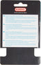 Elvedes rem binnenkabel rvs 2 nippels +inbus draadeind