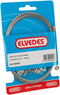 Elvedes rem binnenkabel rvs 2 nippels +inbus draadeind