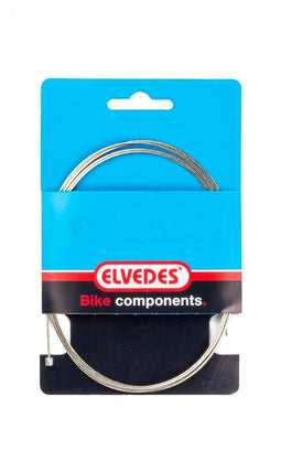 Elvedes rem binnenkabel rvs onder 3m voor splitter 2017161