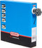 Elvedes Rem-binnenkabels 2/1,5 Rvs-slick 100 Stuks