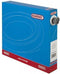 Elvedes Rem-binnenkabels 2/1,5 Rvs-slick 100 Stuks