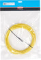 Elvedes Rem-buitenkabel 1125 Geel 5 Mm 10 Meter Op Rol