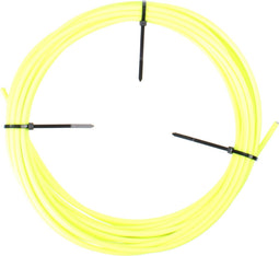 Elvedes Rem-buitenkabel 1125 Neon Geel 5 Mm 10 Meter Op Rol